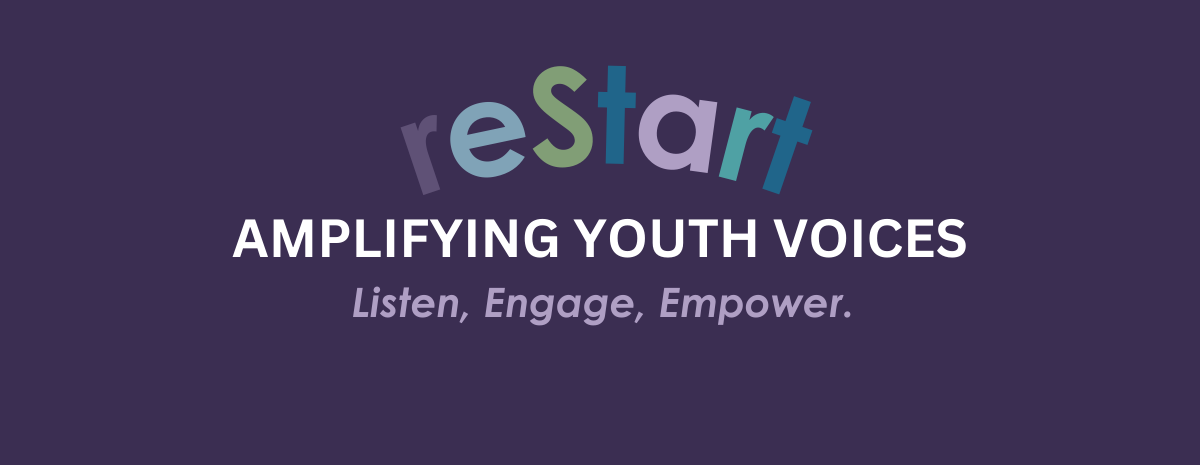 2024 Homecoming: Amplifying Youth Voices